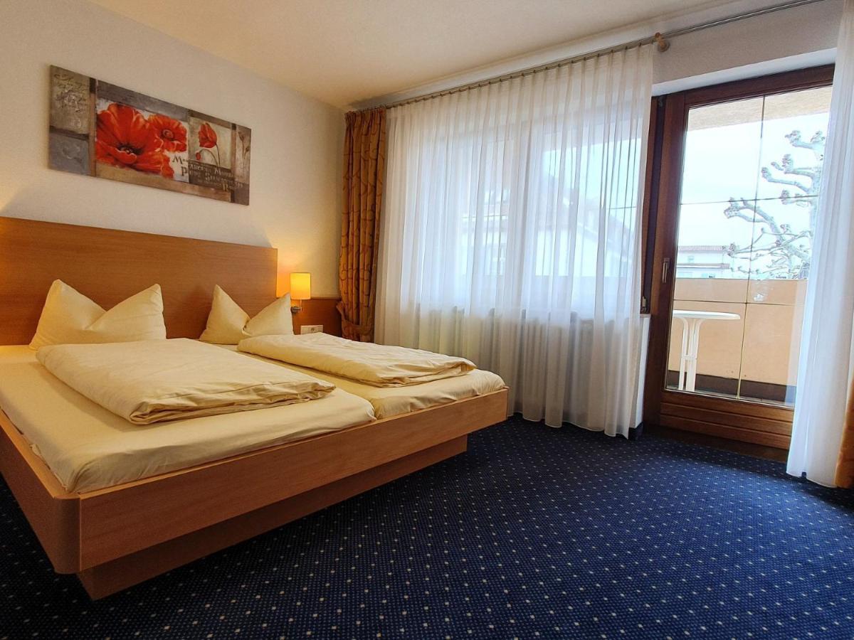 Hotel Restaurant Adler Immenstaad am Bodensee Zewnętrze zdjęcie