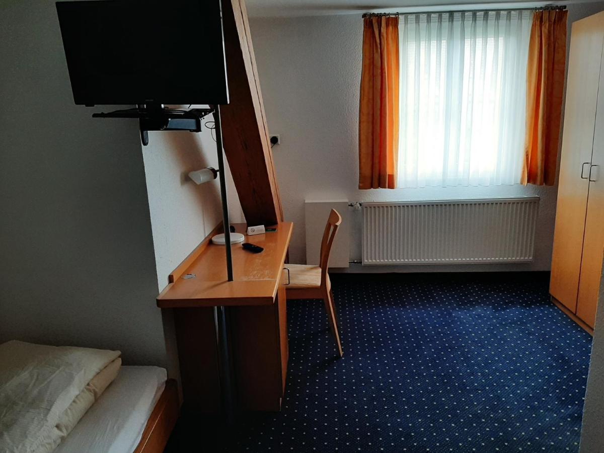 Hotel Restaurant Adler Immenstaad am Bodensee Zewnętrze zdjęcie