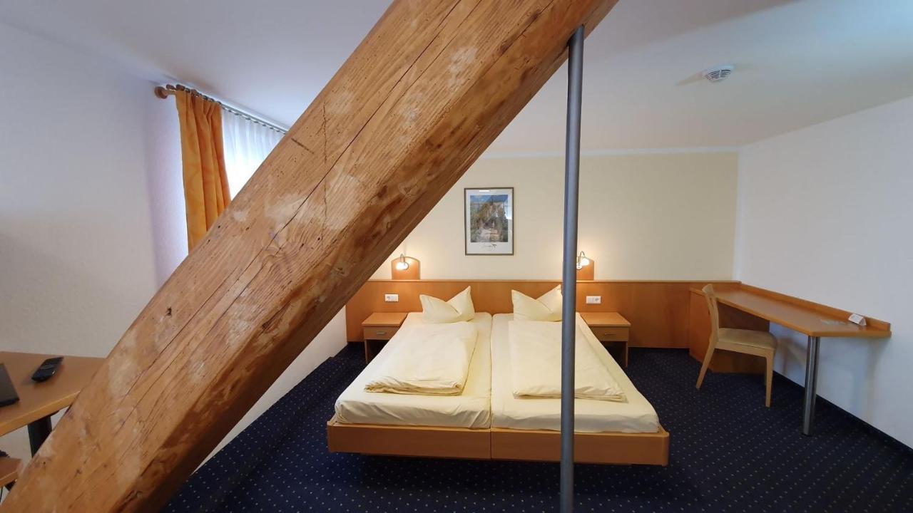 Hotel Restaurant Adler Immenstaad am Bodensee Zewnętrze zdjęcie