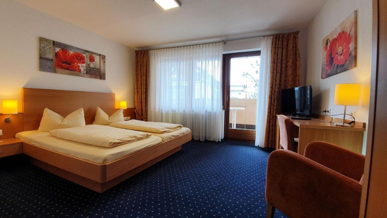 Hotel Restaurant Adler Immenstaad am Bodensee Zewnętrze zdjęcie