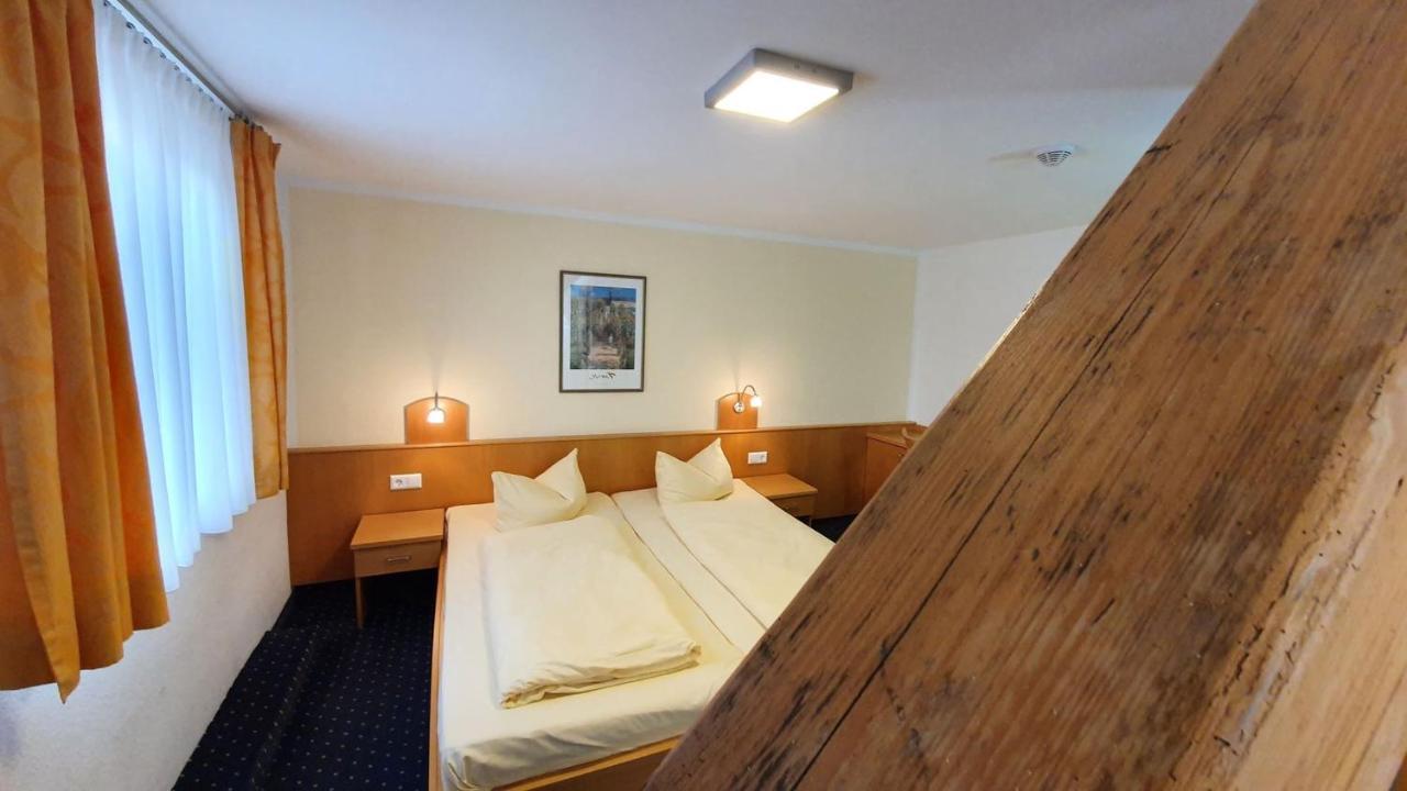 Hotel Restaurant Adler Immenstaad am Bodensee Zewnętrze zdjęcie