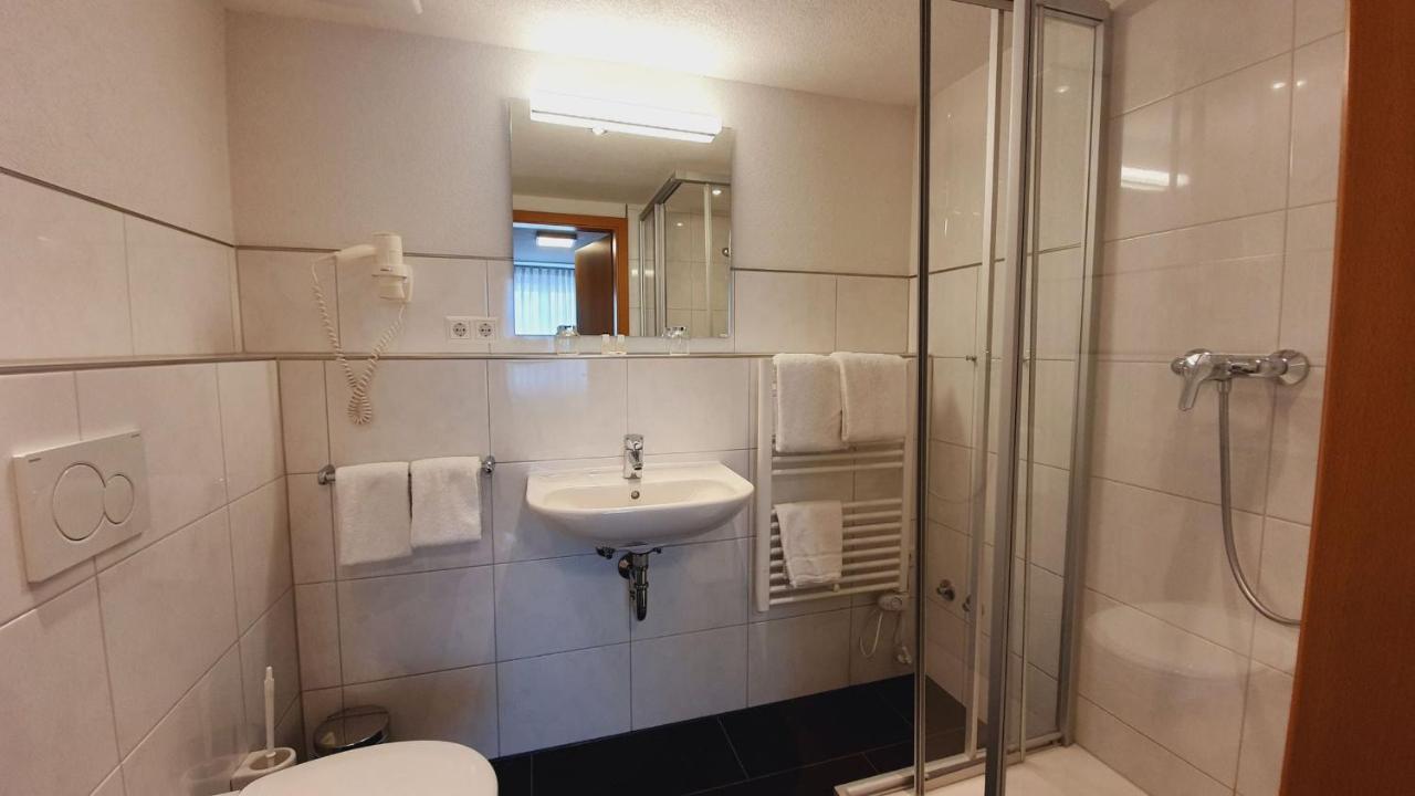 Hotel Restaurant Adler Immenstaad am Bodensee Zewnętrze zdjęcie