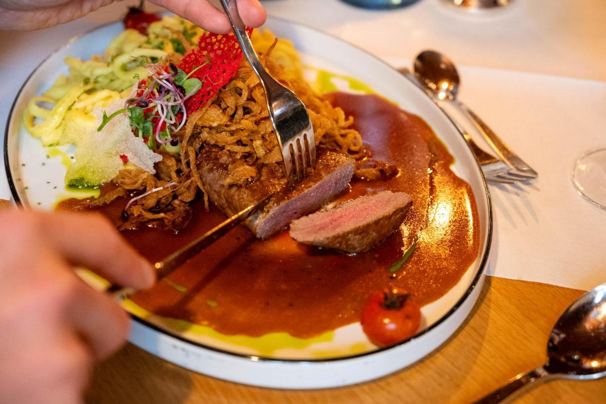 Hotel Restaurant Adler Immenstaad am Bodensee Zewnętrze zdjęcie