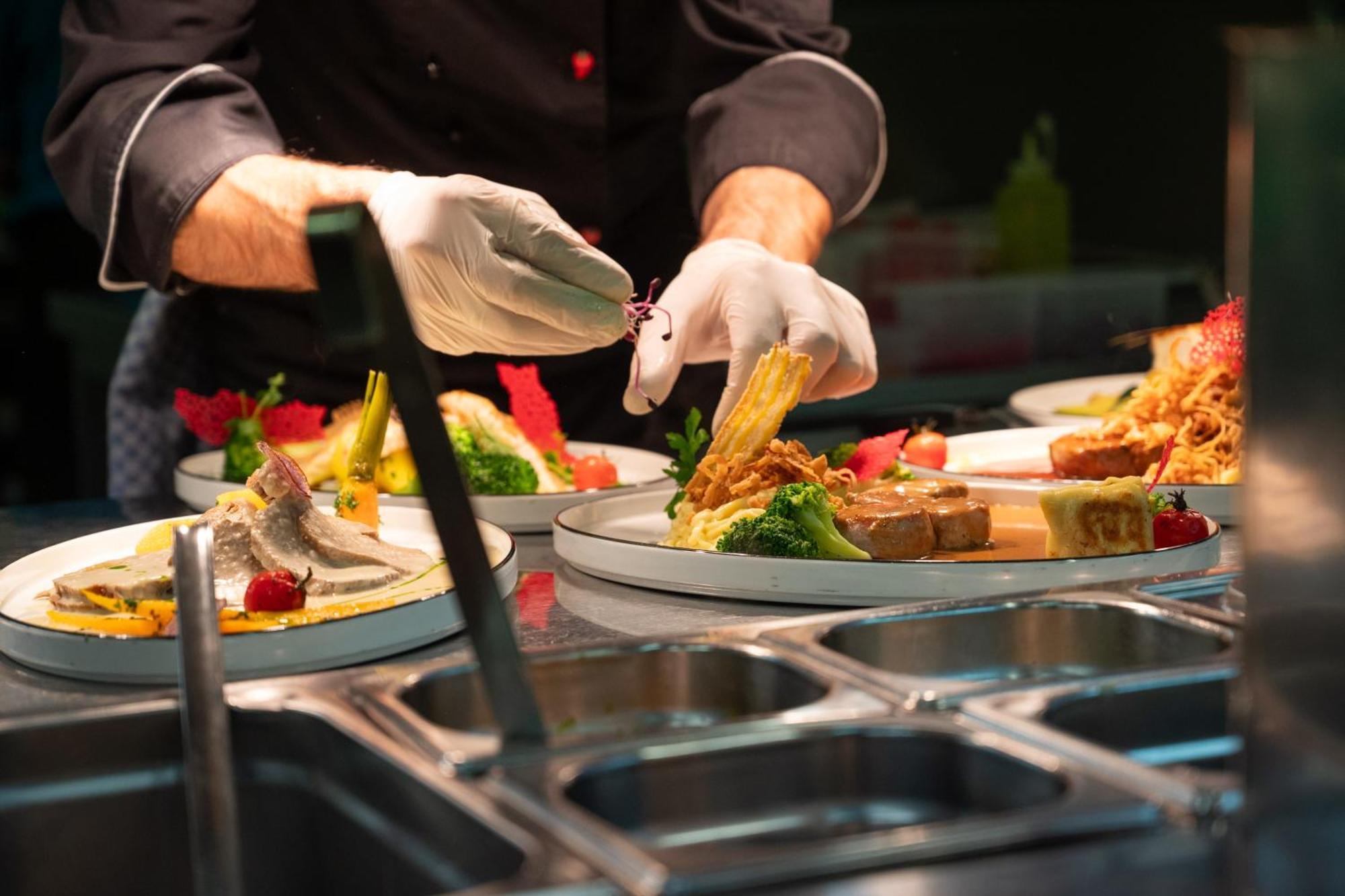Hotel Restaurant Adler Immenstaad am Bodensee Zewnętrze zdjęcie